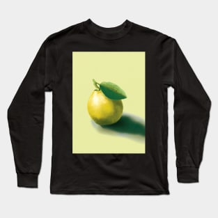 Citrus Long Sleeve T-Shirt